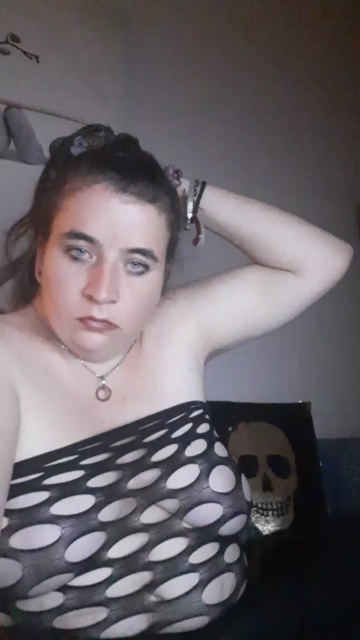BlackMausi99 29-08-2021 XXX 